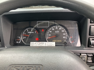 ISUZU ELF 2010