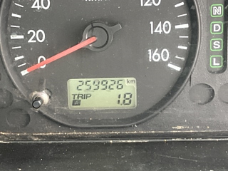 MAZDA BONGO 2016