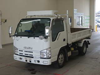 ISUZU ELF 2008