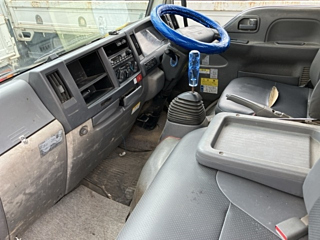 ISUZU ELF 2008