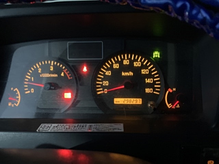 ISUZU ELF 2008