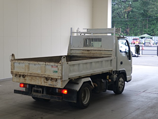 ISUZU ELF 2008