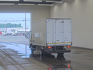 ISUZU ELF 2014