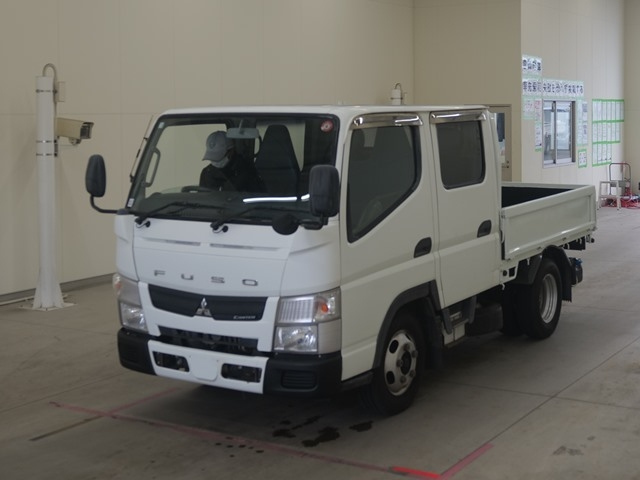 MITSUBISHI CANTER 2014