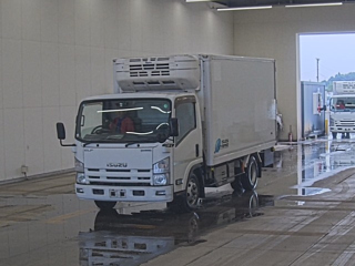ISUZU ELF 2014