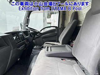 ISUZU ELF 2014