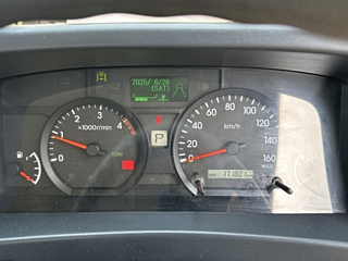ISUZU ELF 2019