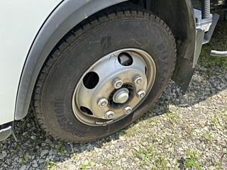 ISUZU ELF 2019