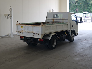 ISUZU ELF 2012