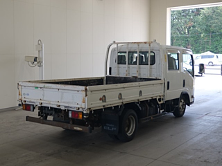 ISUZU ELF 2011
