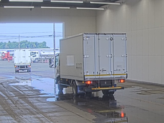 ISUZU ELF 2019