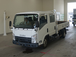 ISUZU ELF 2011