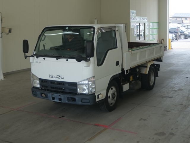 ISUZU ELF 2012