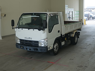 ISUZU ELF 2012