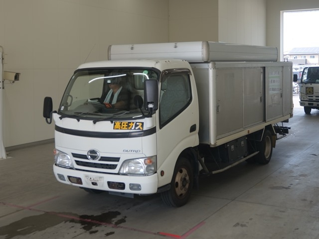 HINO DUTRO 2008
