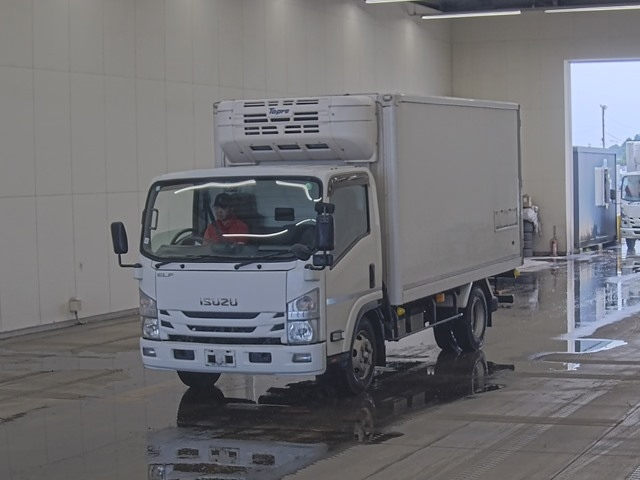 ISUZU ELF 2019