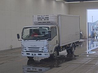 ISUZU ELF 2019