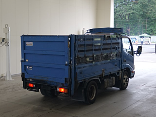 HINO DUTRO 2010