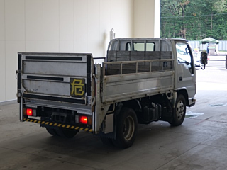 ISUZU ELF 2014