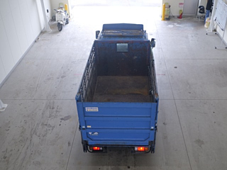 HINO DUTRO 2010