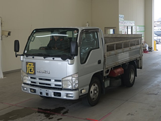 ISUZU ELF 2014