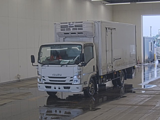 ISUZU ELF 2021