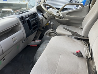 HINO DUTRO 2010