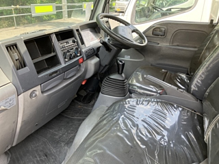 ISUZU ELF 2014