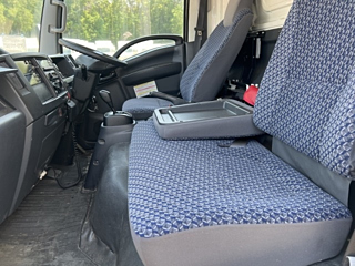 ISUZU ELF 2021
