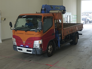 MITSUBISHI CANTER 2015