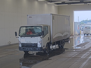 ISUZU ELF 2014