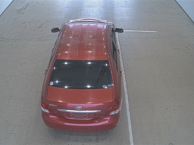 TOYOTA BELTA 2010
