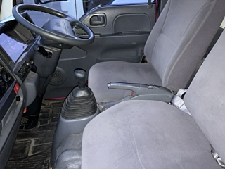 ISUZU ELF 2010