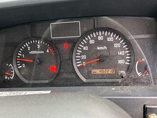 ISUZU ELF 2010