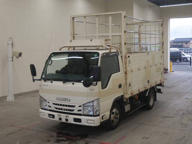 ISUZU ELF 2015