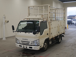 ISUZU ELF 2015