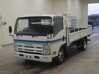 ISUZU ELF 2008