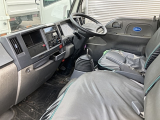 ISUZU ELF 2015