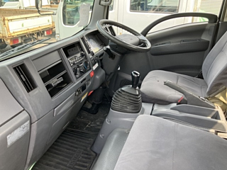 ISUZU ELF 2008