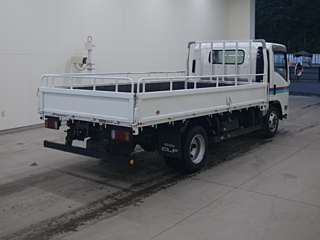 ISUZU ELF 2008