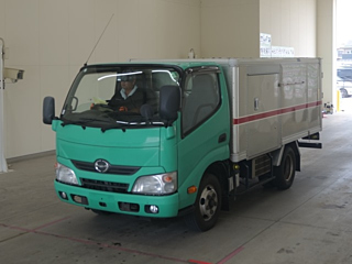 HINO DUTRO 2013