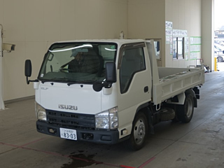 ISUZU ELF 2012