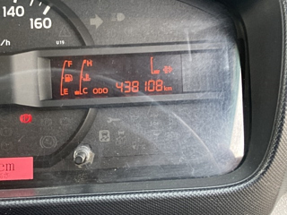 HINO DUTRO 2013