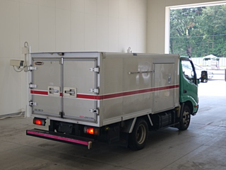 HINO DUTRO 2013
