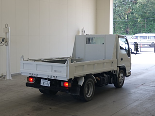 ISUZU ELF 2012