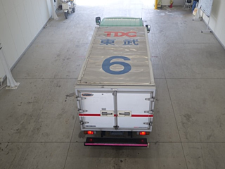 HINO DUTRO 2013
