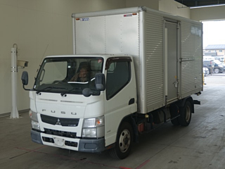 MITSUBISHI CANTER 2015