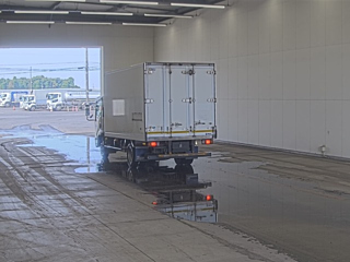 ISUZU ELF 2020