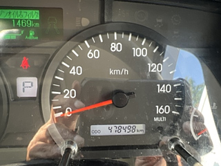 ISUZU ELF 2021