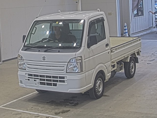 SUZUKI OTHER 2019